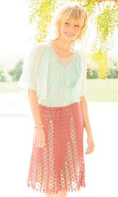 Zuma Skirt