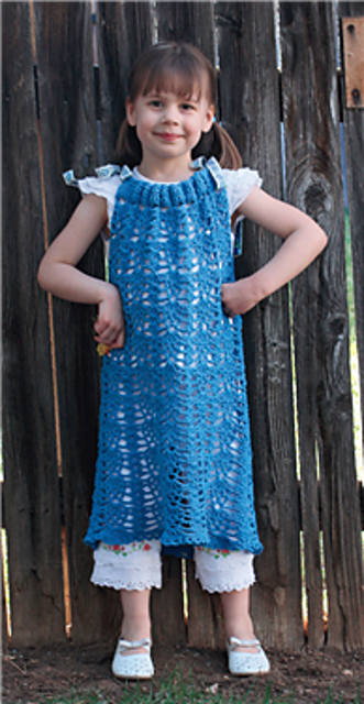 Babylace Sundress