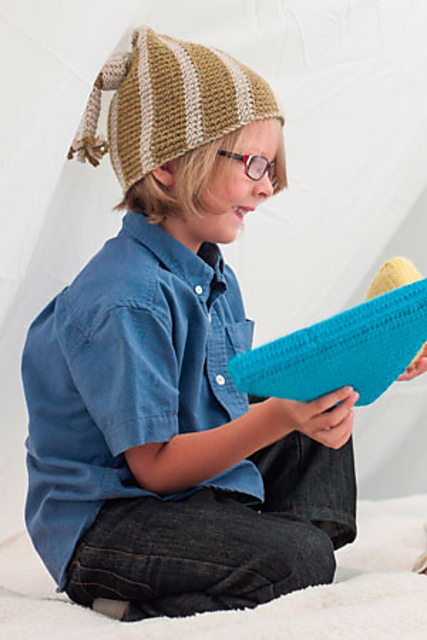 Thinking Cap