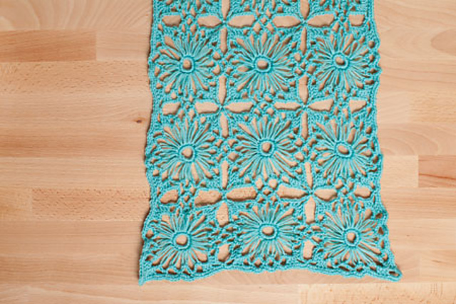 Flurry Wrap
