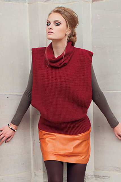 London Tunic