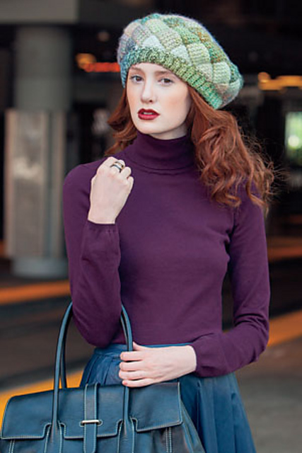 Lattice Hat