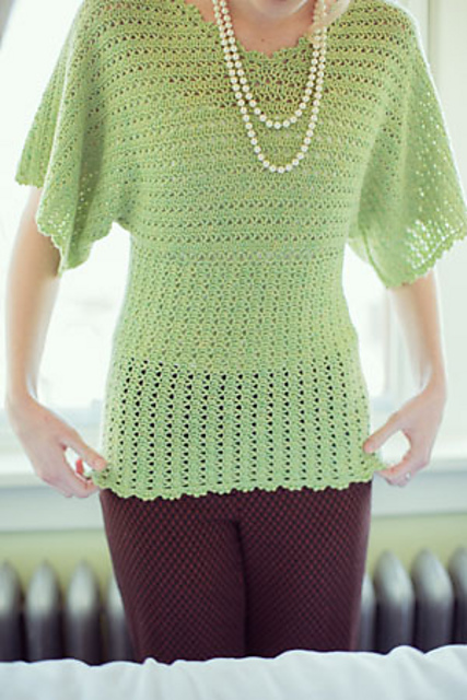 Betty Sweater