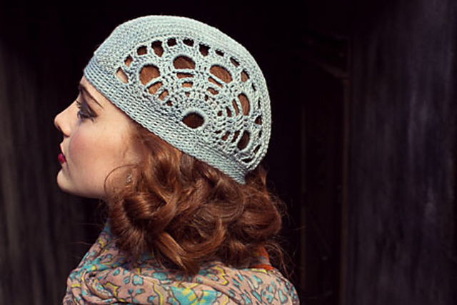 Zelda Cloche