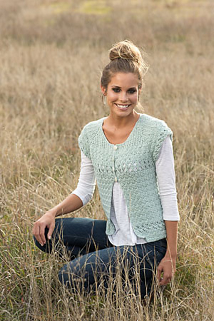 Mentha Cardigan