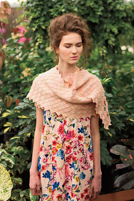 Rosalie Wrap