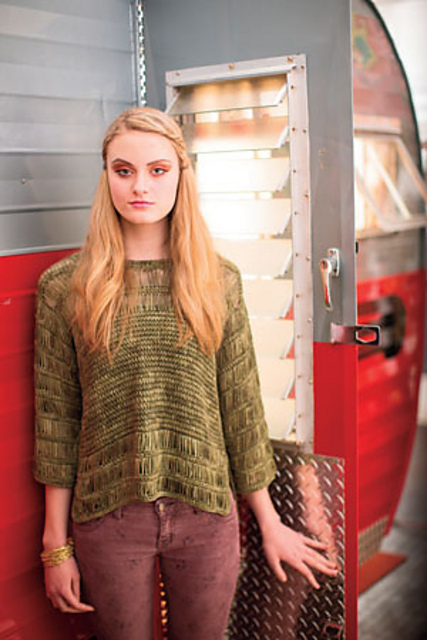 Argosy Top