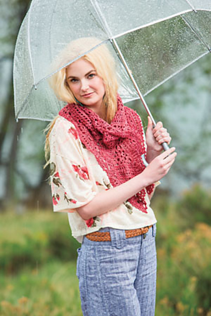 Trudi Scarf