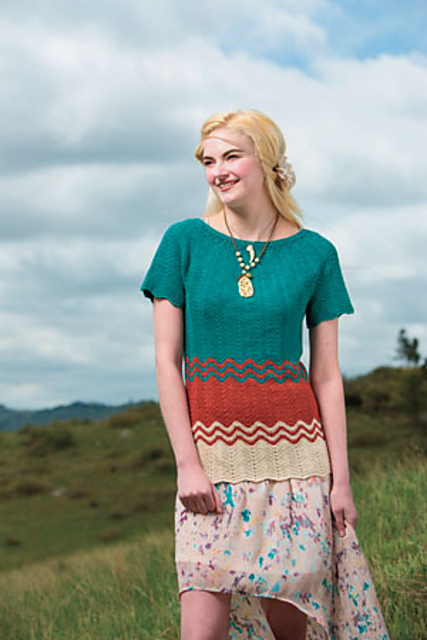 Sierra Sweater