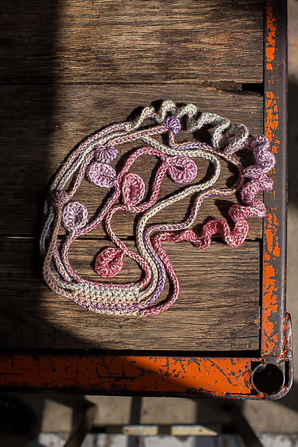 Fusion Necklace