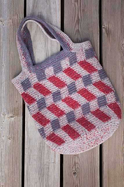 Trail Ridge Tote