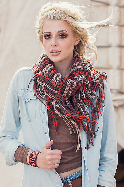Canyon Cowl