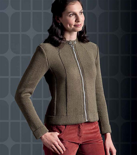 Sport Zip