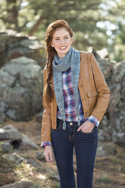Riita Scarf