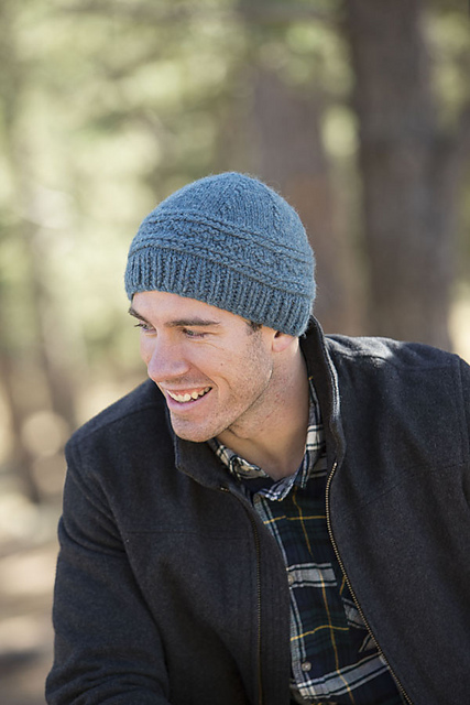 Bryn Hat