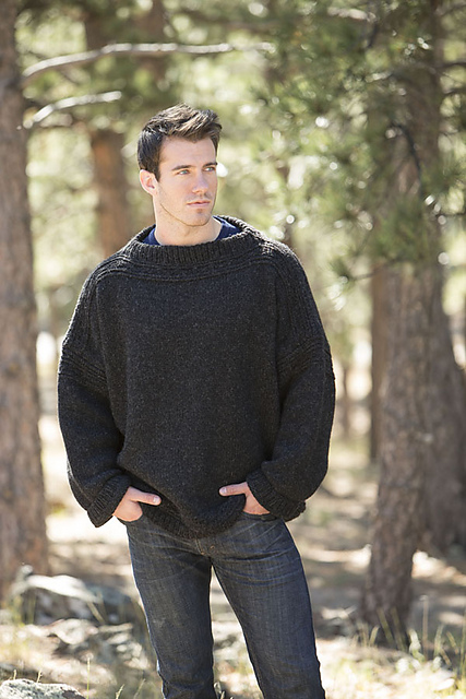 Broc Sweater
