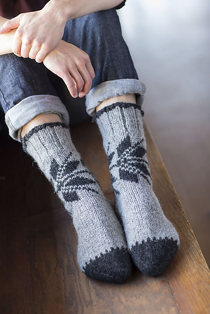 Härmä Socks