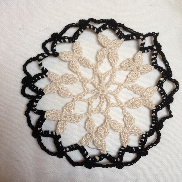 11. Medallion