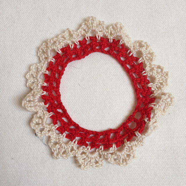 15. Wreath
