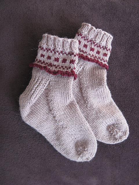 Lindsey Socks