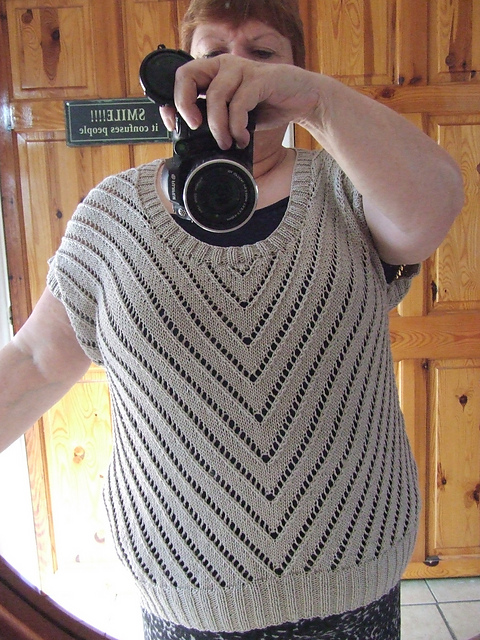 Slouchy Tops