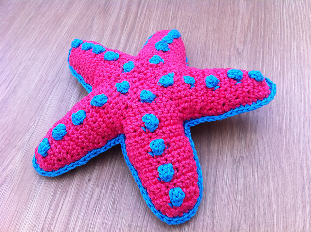 Starfish