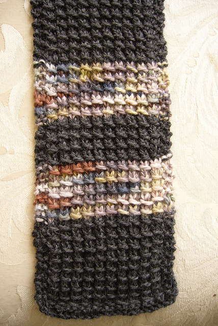 The Boombah Scarf - for men
