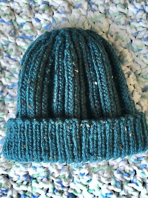 The Thomas Hat