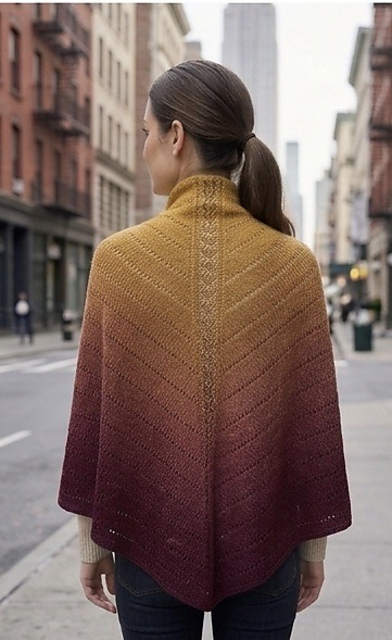 Mara Shawl