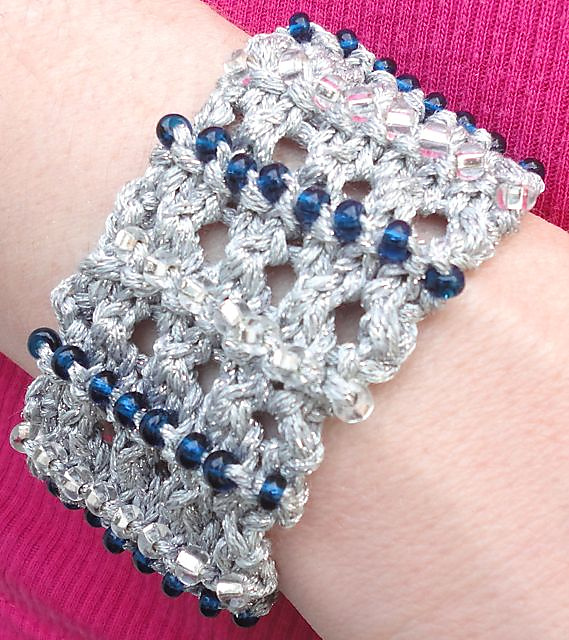 Jordyn Bracelet