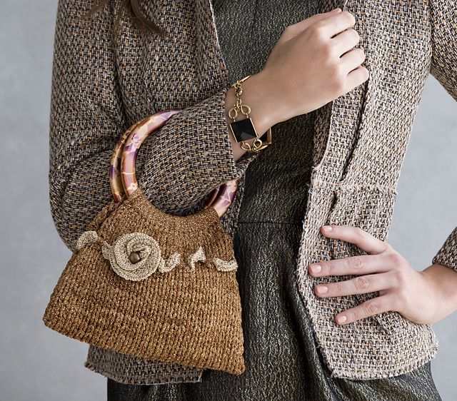 West End Purse