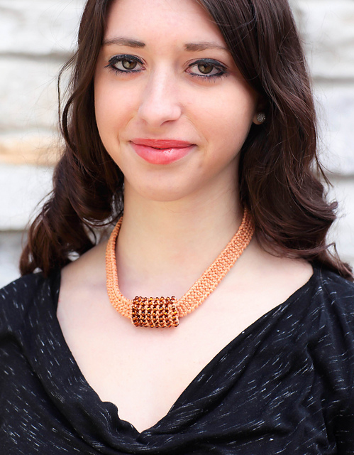 Summer Breeze Necklace