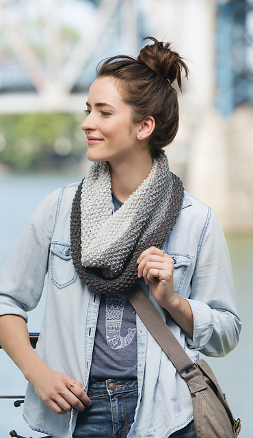 Shaded Cowl
