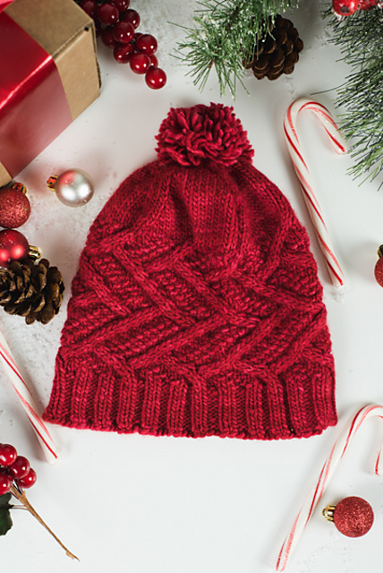 Willow River Hat