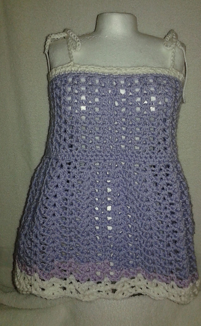 Toddler Princess Dress