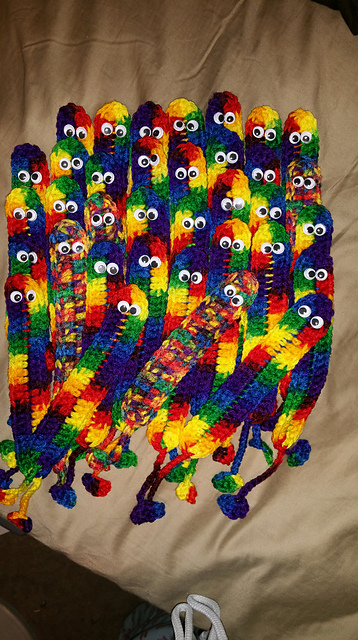 Bookworms For Little Readers