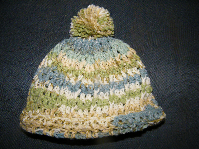 Magnus' Hat