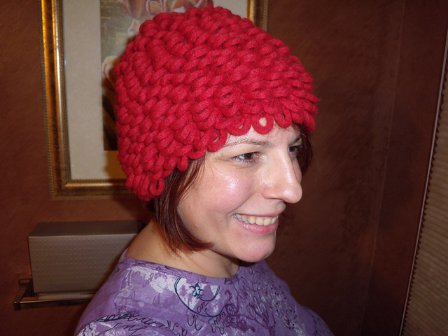 Mystery Cap #14A