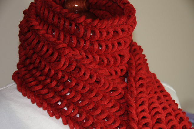 Scarf Mystery #14