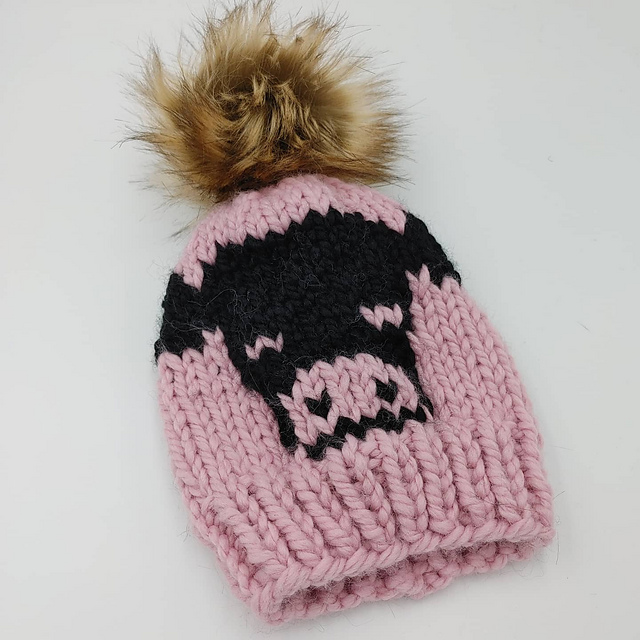 Child Cattle Co Beanie