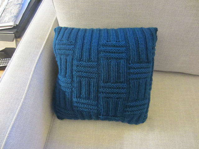 October Pillow