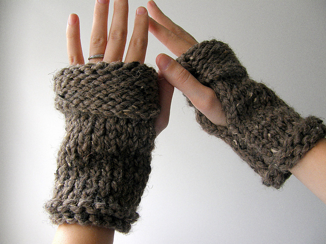 Catherine Handwarmers
