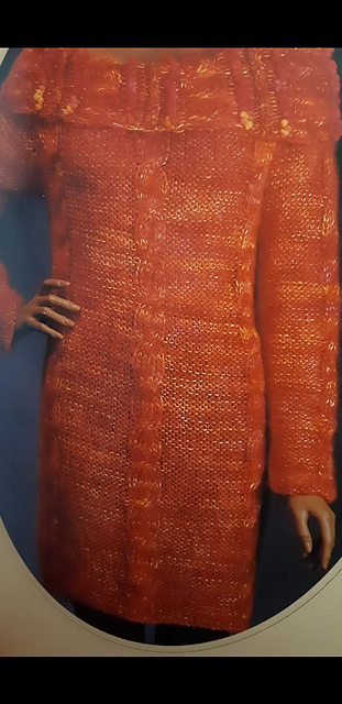 Perfect Sunrise Pullover