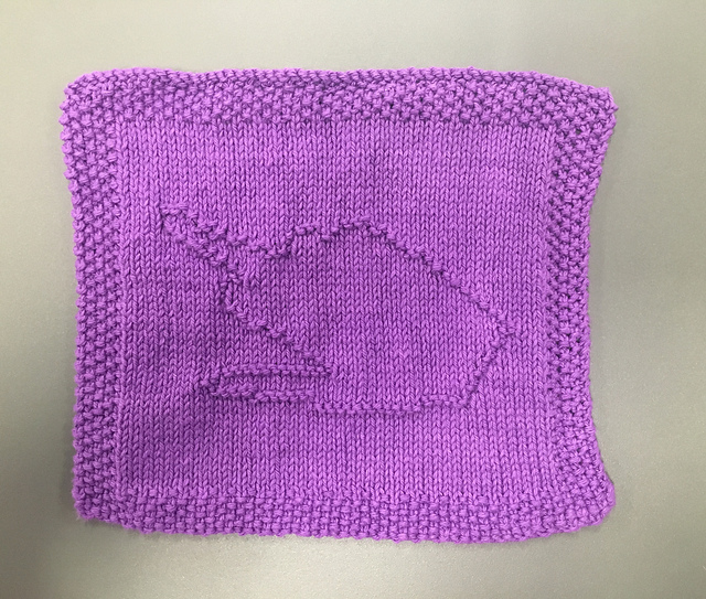 Eff This Dishcloth