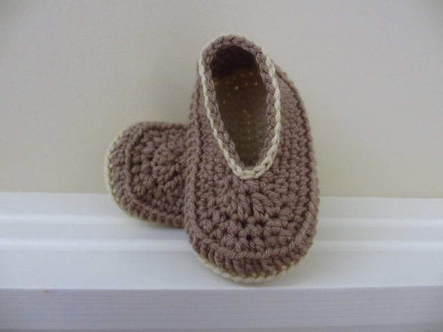 Little Boy Loafers