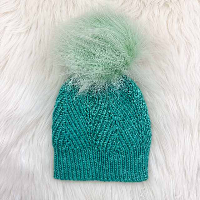 The Annapolis Beanie