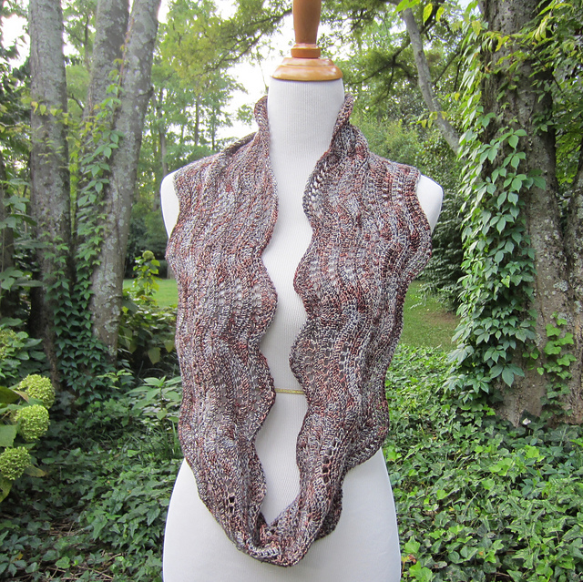 River Cowl