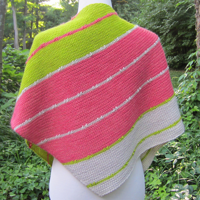 Angie's Wrap