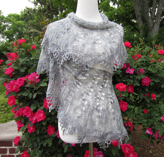 Ana Luisa's Wrap