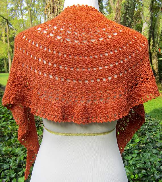 Michele's Lace